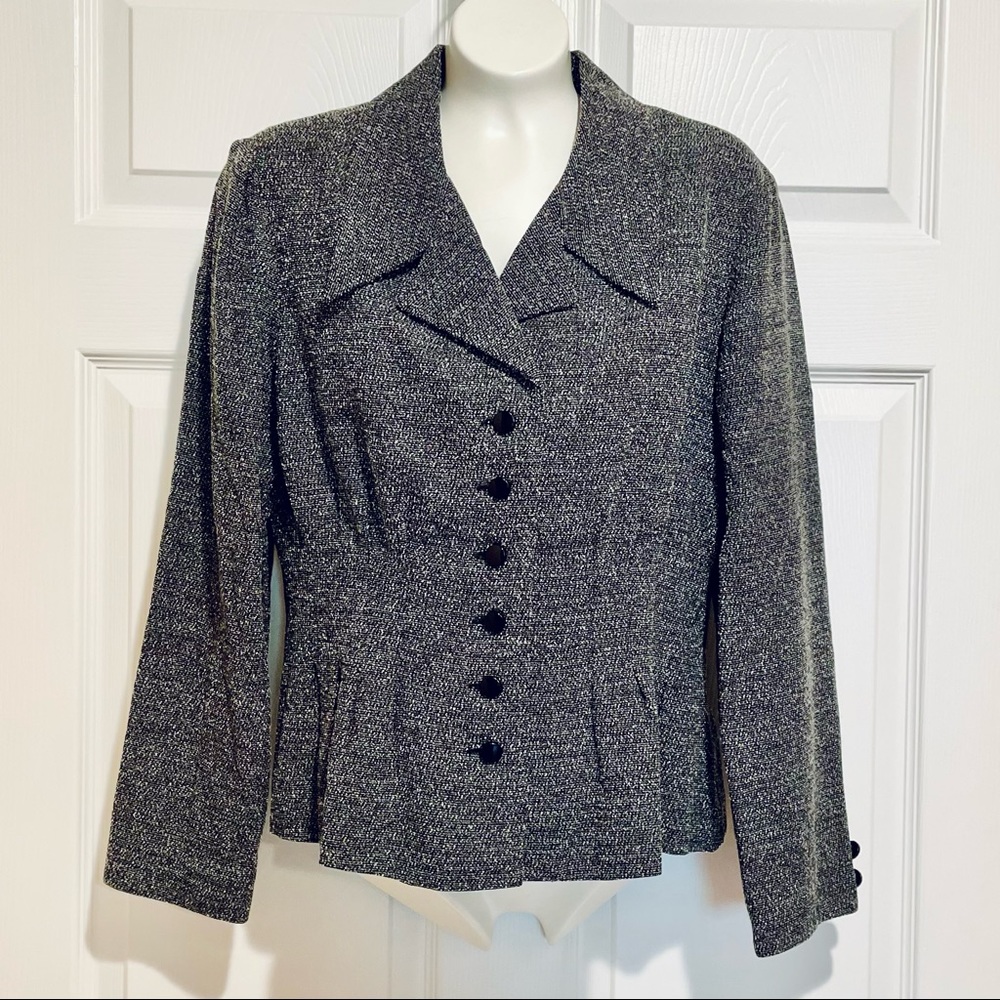 Jacket - vintage